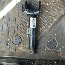 Tow Bar Adapter 