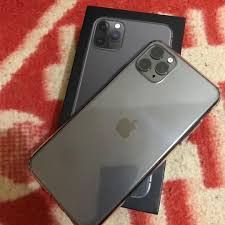 iPhone 11 Pro Max 