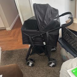 Pet Stroller