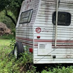 Mobile Home For Free