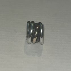 14k Gold Charm 