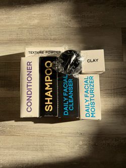 Based Bodyworks all natural products for men and women