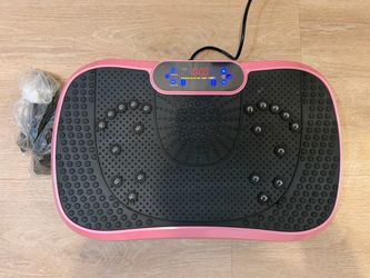 Vibration Plate