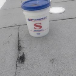 Silicone Coating 