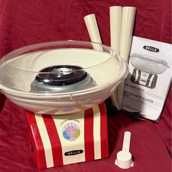 Table Top Cotton Candy Maker
