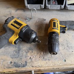 Dewalt Power Tools