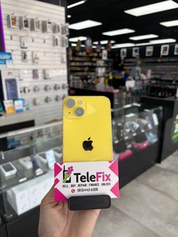 iPhone 14
