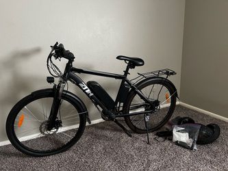 ZNH 1000W Adult Electric Bike