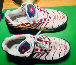 TN Nike Airmax. Size 10 US