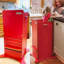 Little Helper Fun Pod Kitchen Safety Step Stool for Sale in Fort