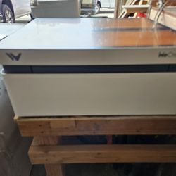 WeCreate 20w Laser Engraving & Cutting Machine