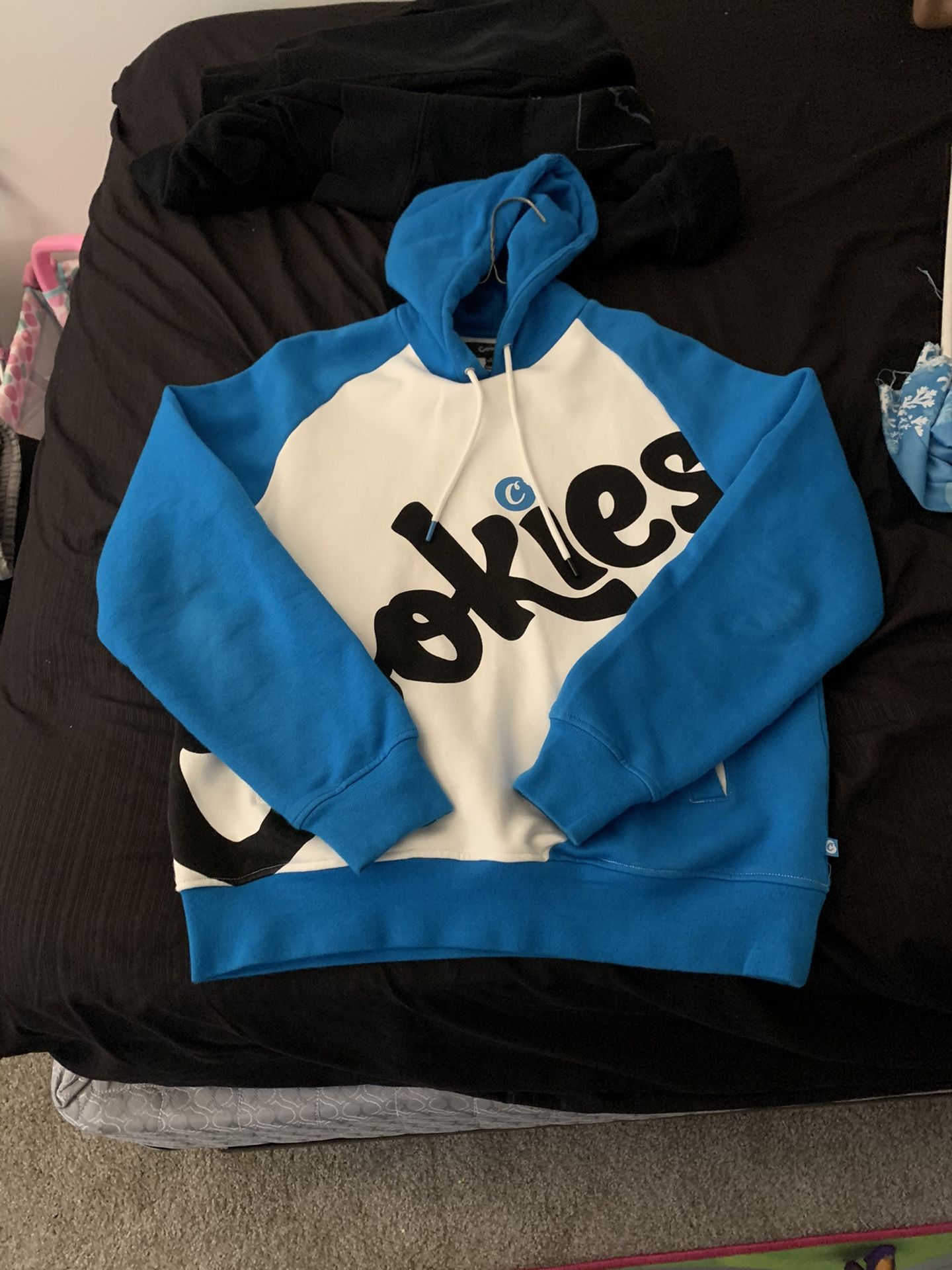 Cookies Hoodie