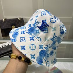 🩵 Designer BUCKET Hats 💙