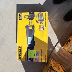 Reciprocating Saw Kit