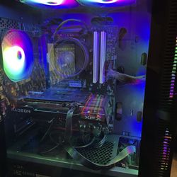 Pc Set Up For Sale