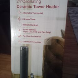 Aikoper  Heater