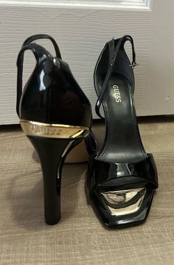 Guess dress shoes