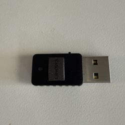 Linksys AE6000 Dual-Band Wireless Mini USB Adapter