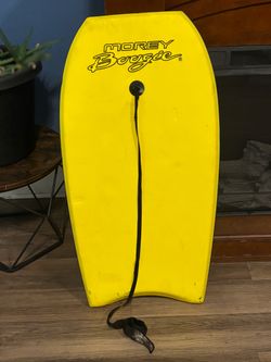 vintage Morey Boogie board Pro/Am - $50