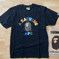 Bape Shirt 