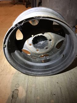 Toyota 4Runner Wheels