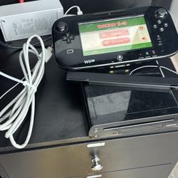 Nintendo Wii U