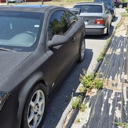 2007 Chevy Cobalt SS