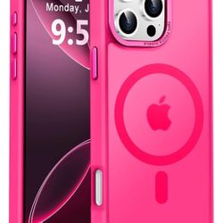 iPhone 16 Pro Max Case