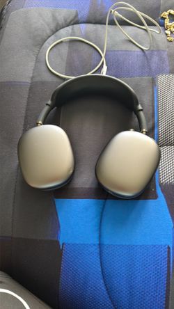 AirPods Max apple