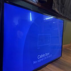 40 Inch Insignia Smart Tv 