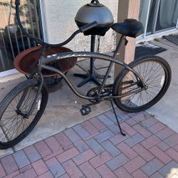 Firmstrong Bruiser Men’s Bike