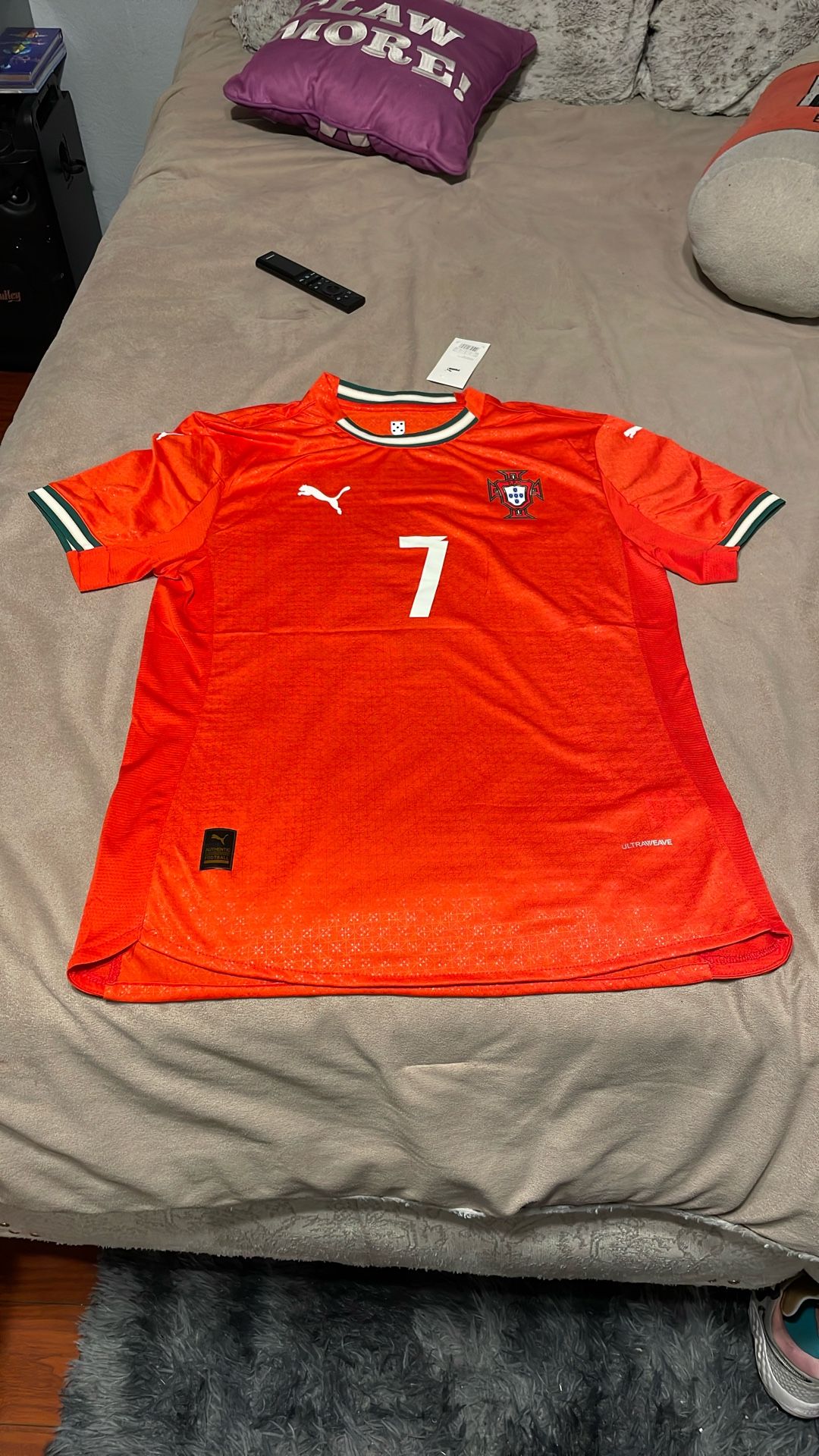 Portugal Size Large