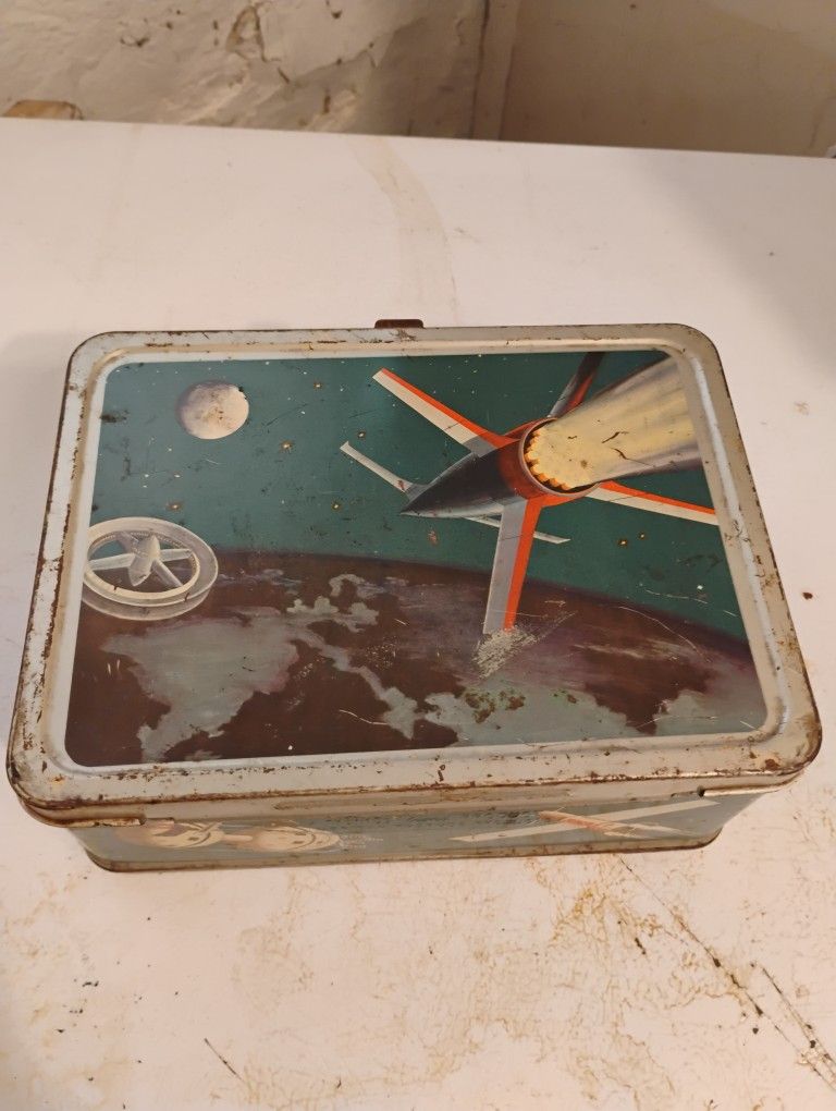 Lunch Box