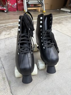 Roller Derby Skates - Like New - Never Used
