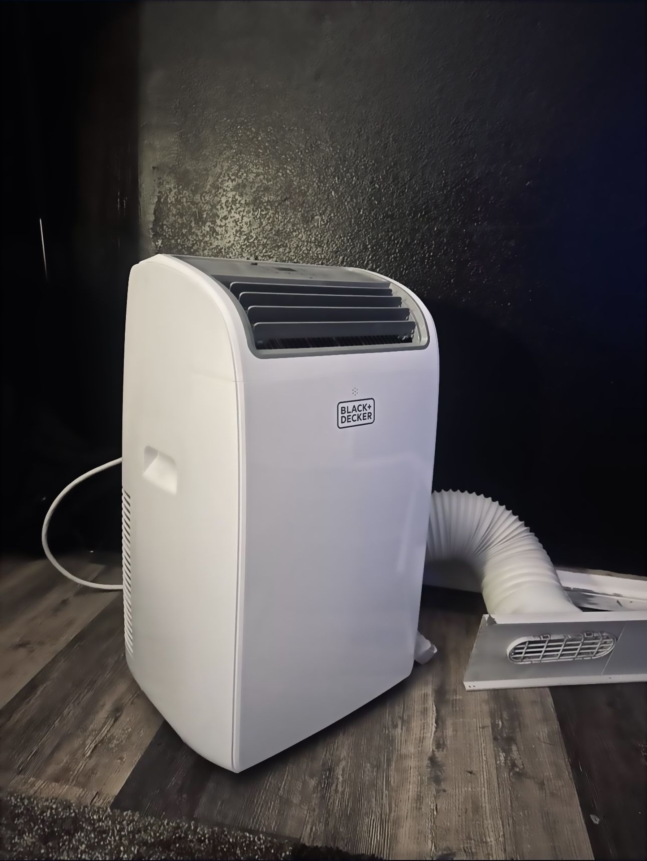 Portable AC unit 14000BTU