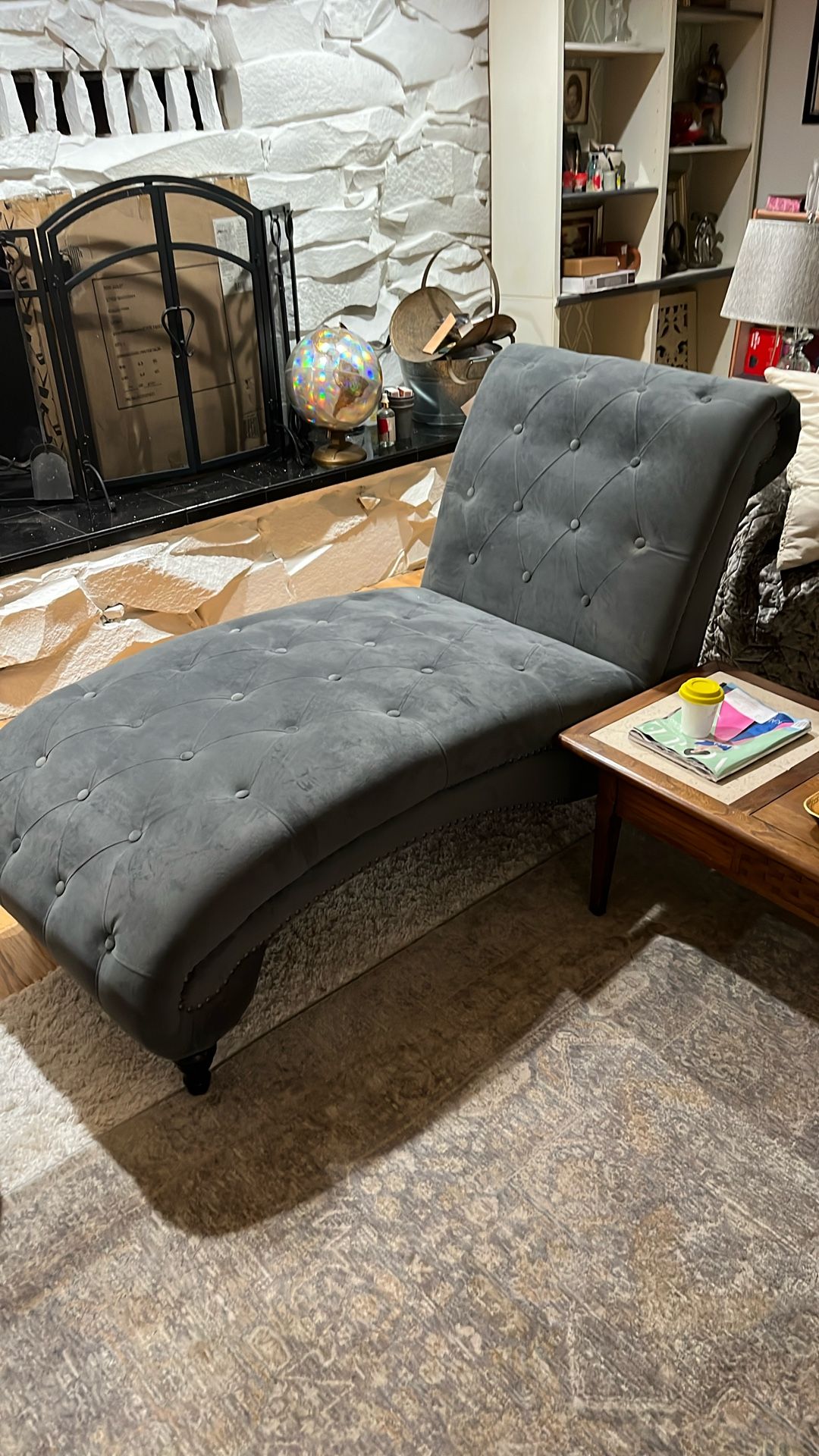 Brand New Lounge Sofa