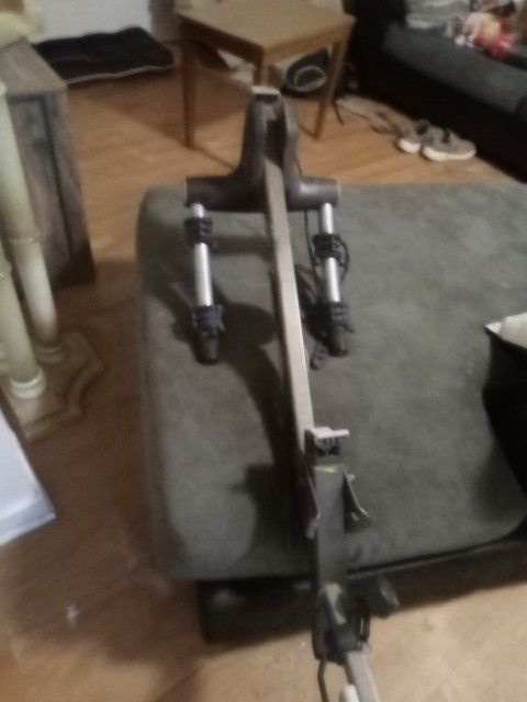 Bike Rack For Car