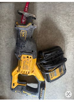 Dewalt tools