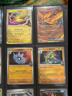 500+ Pokemon Binder & Slab/Accessories for Sale in Bedford, TX - OfferUp 500+ Pokemon Binder & Slab/Accessories for Sale in Bedford, TX - OfferUp