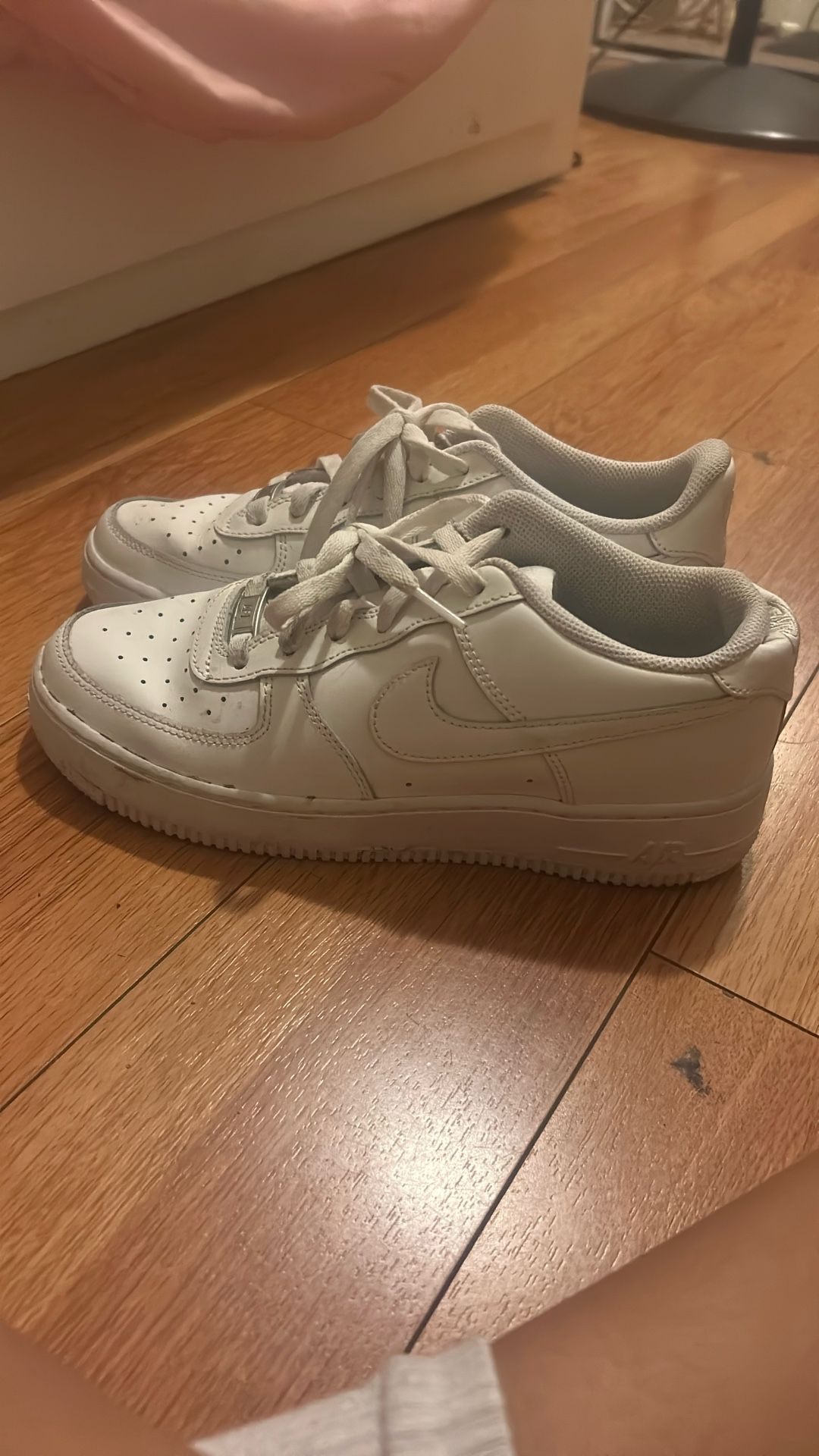 air force 1s