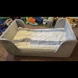 Toddler Bed