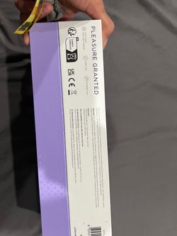 Personal Massager