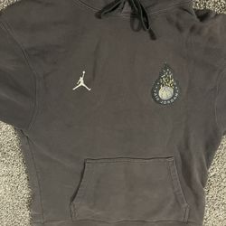 Jordan Hoodie
