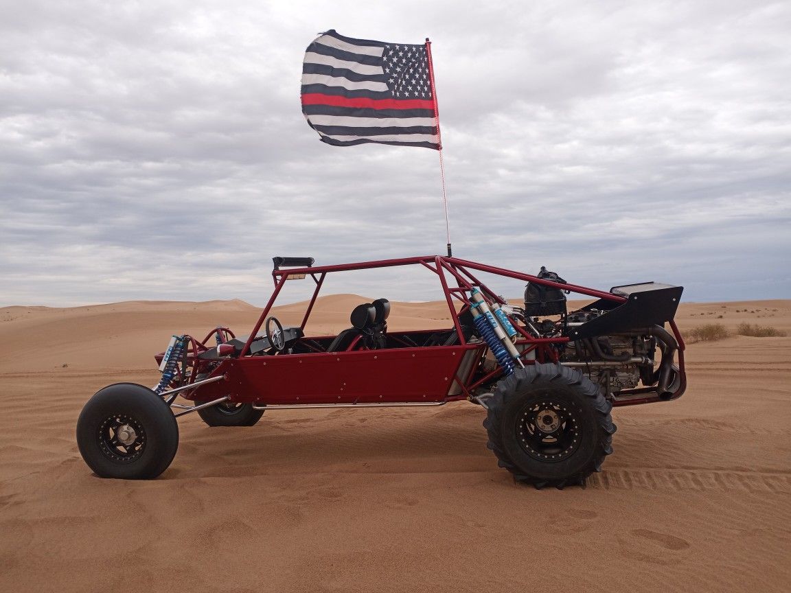 Used Sand Rails Long Travel Sand Rail for Sale in Phoenix, AZ - OfferUp