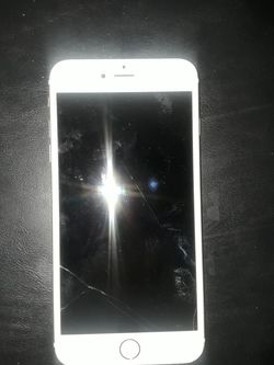 IPHONE 6+