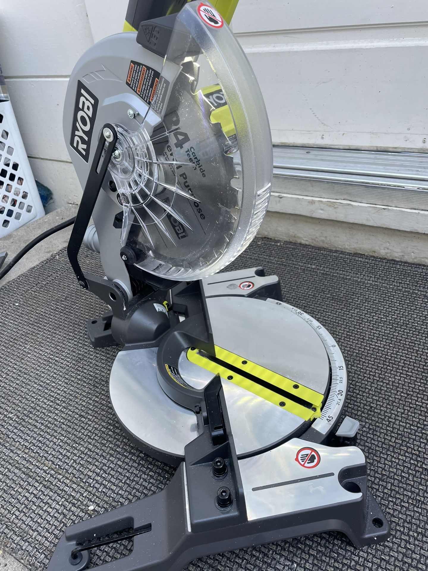 Ryobi