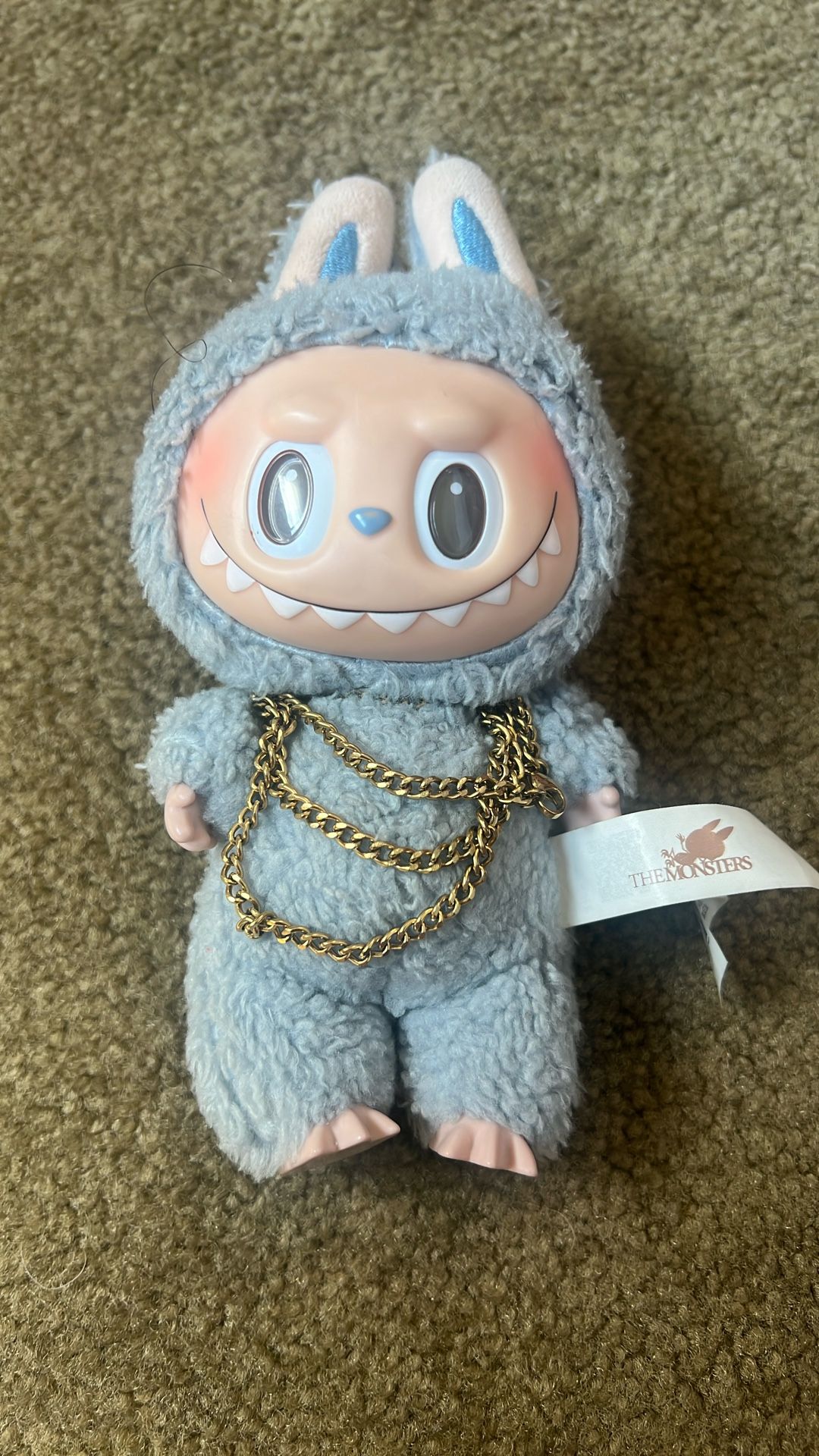 Labubu