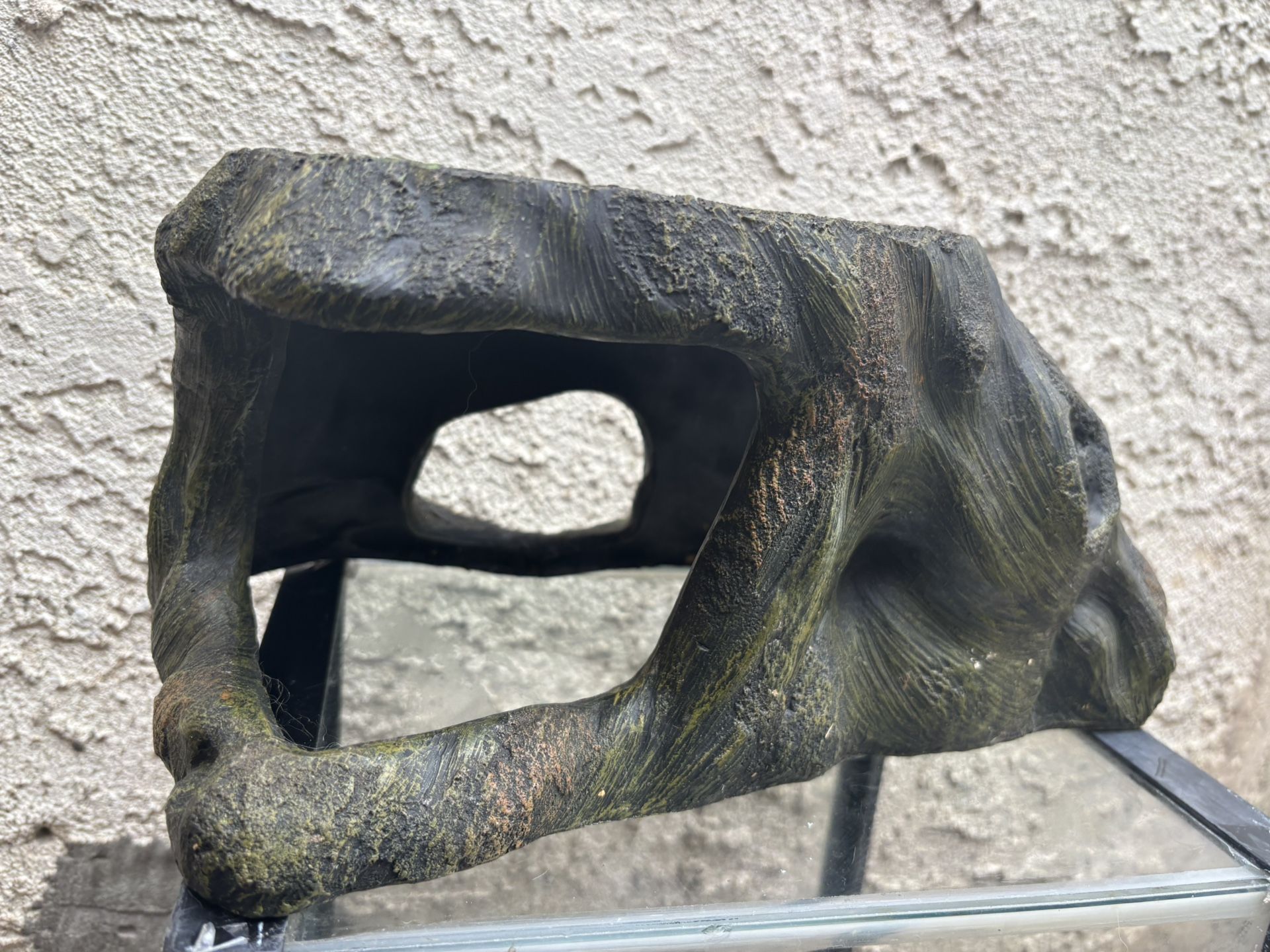 Reptile Hideout