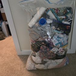 Cloth Diapers And Underwear 