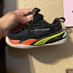 Puma RSD